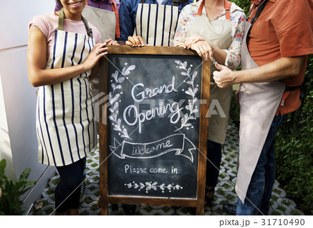 Retail Shop Store Sale Open Business Commerce 31710490