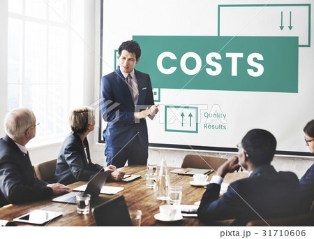 Costs budget cash flow finance money 31710606