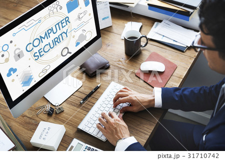 Computer Security Invention Connection Computer Security Invention Connection 31710742
