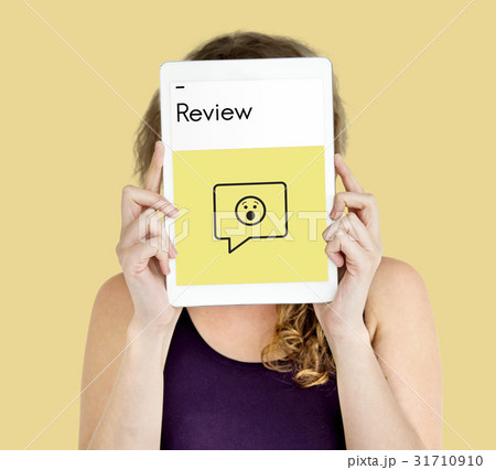 Evaluation Customer Satisfaction Service Review 31710910
