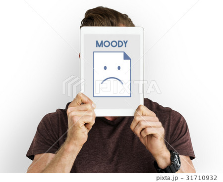 Depressed Alone Sadness Negativity Unhappy Emotion 31710932