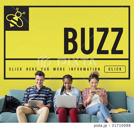 Buzz Gossip Information Networking Media Buzz Gossip Information Networking Media 31710998