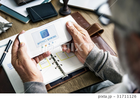 Online business make convenient happen 31711126