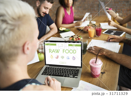 Healthy Natural Super Food Healthy Natural Super Food 31711329