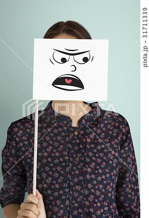 Drawing Facial Expressions Emotions Feelings Drawing Facial Expressions Emotions Feelings 31711339