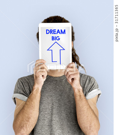 Improve Yourself Dare to Dream No Limits 31711365