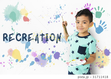 Recreation Happiness Relaxation Resting Serenity Recreation Happiness Relaxation Resting Serenity 31711418