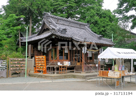 川越熊野神社 31713194