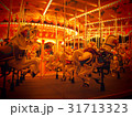 メリーゴーランド 31713323