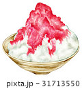 かき氷 31713550