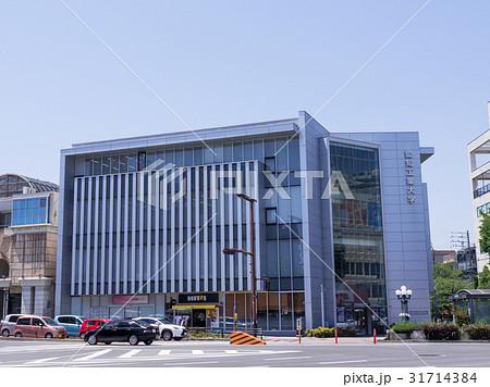 名古屋市千種区都市風景 愛知工業大学 本山キャンパス 名古屋市千種区都市風景 愛知工業大学 本山キャンパス 31714384