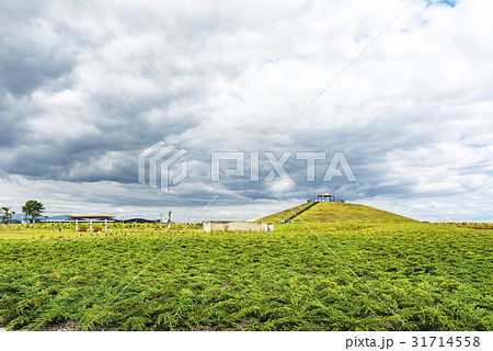 千年希望の丘・東日本大震災メモリアルパーク 31714558