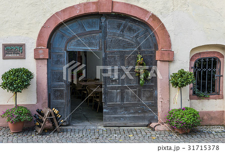 Wine Cafe Wein Stube 31715378