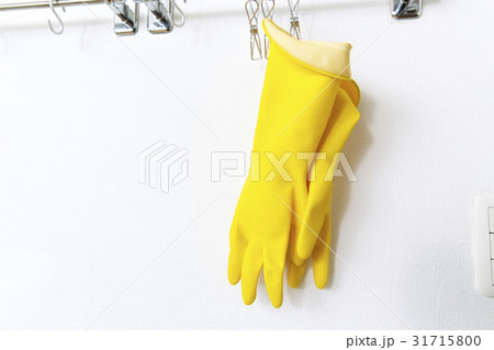 ゴム手袋 ゴム手袋 31715800