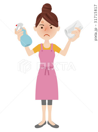 若い主婦イメージ 若い主婦イメージ 31715817