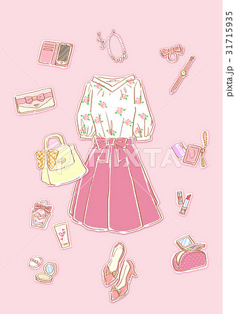 ファッション ファッション 31715935