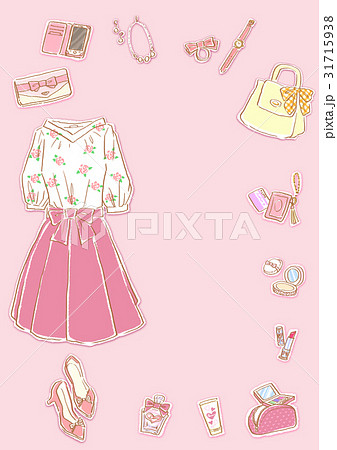 ファッション ファッション 31715938