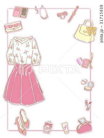 ファッション ファッション 31715939