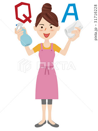 若い主婦イメージ 31716228