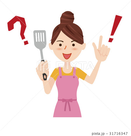 若い主婦イメージ 31716347