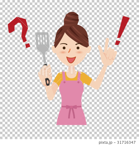 若い主婦イメージ 31716347