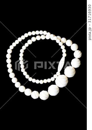 象牙（装飾品） 31716930
