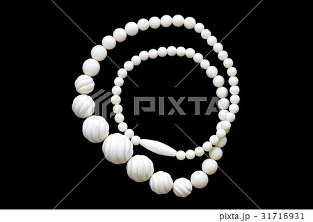 象牙（装飾品） 31716931