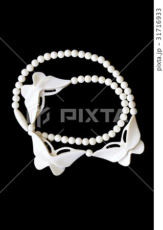 象牙（装飾品） 31716933