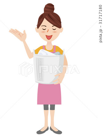 若い主婦イメージ 31717180