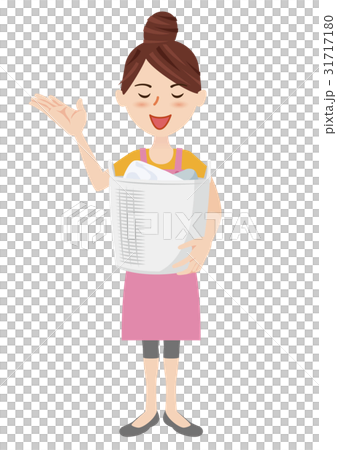 若い主婦イメージ 31717180