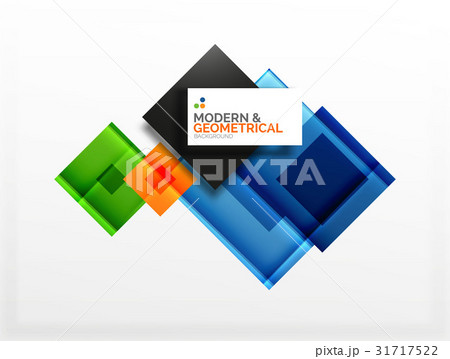 Corporate business abstract background template 31717522
