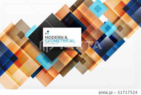 Corporate business abstract background template 31717524