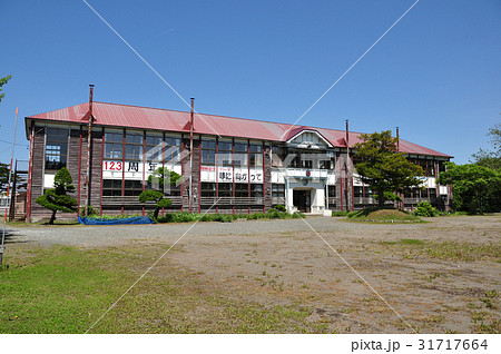 弁華別小学校 当別町 弁華別小学校 当別町 31717664