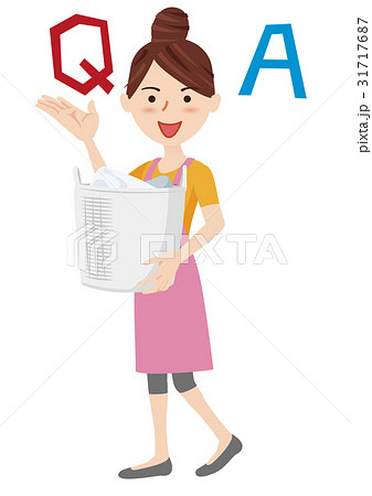 若い主婦イメージ 31717687