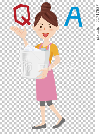 若い主婦イメージ 31717687