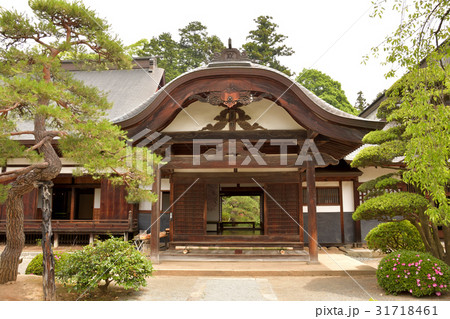 山梨県甲州市 放光寺 山梨県甲州市 放光寺 31718461