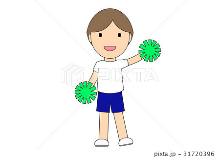 ダンスのイラスト素材