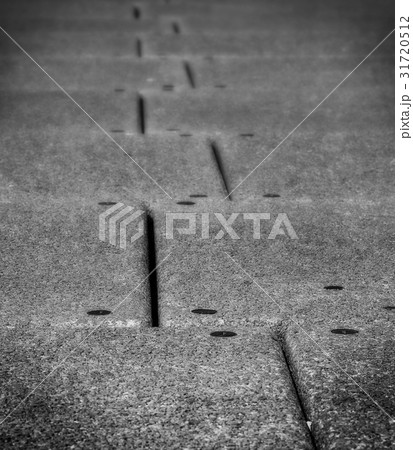 Cement texture way Cement texture way 31720512