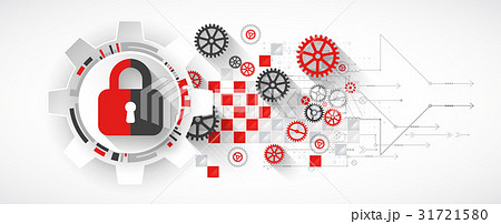 Protect mechanism, system privacy 31721580