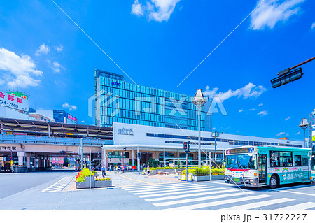 東京 吉祥寺駅 北口駅前の風景 東京 吉祥寺駅 北口駅前の風景 31722227