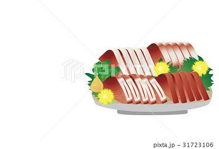 秋の風物詩鰹 31723106