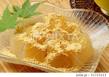 わらび餅 31723223