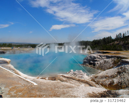 エクセルシオール・ガイザー 31723462