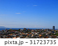 明石市　街並み 31723735