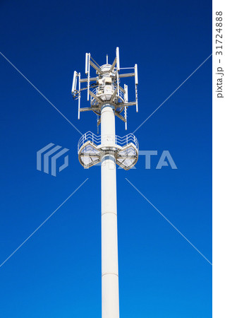 携帯基地局 31724888