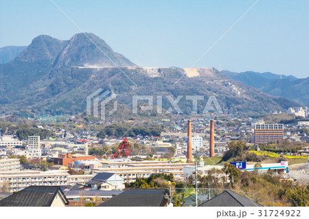 福岡県 田川 福岡県 田川 31724922