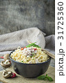 instant noodles with ground pork,mince pork noodle 31725360