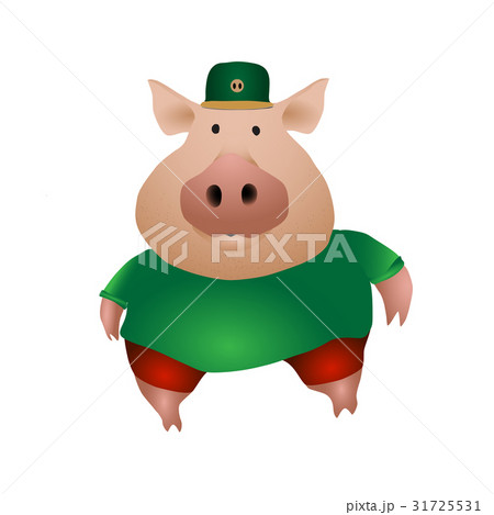 Pig 31725531