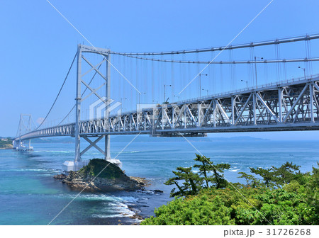 大鳴門橋-37366 31726268