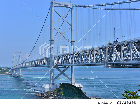大鳴門橋-37367 大鳴門橋-37367 31726269